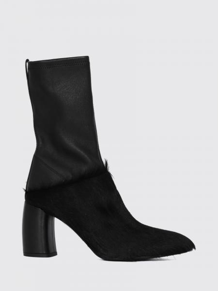 Boots woman Premiata