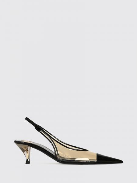 Pump woman Saint Laurent