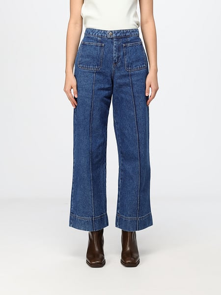 Jeans woman Soeur