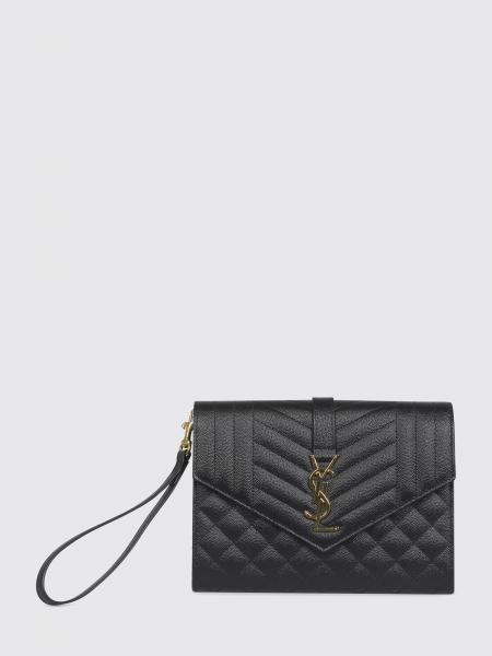 Wallet woman Saint Laurent