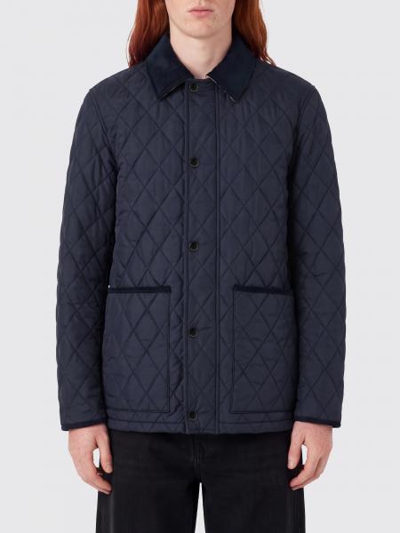 Jacket men Burberry