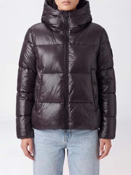 Jacket woman Save The Duck