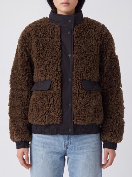 Jacket woman Save The Duck