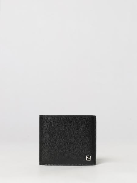 Wallet men Fendi