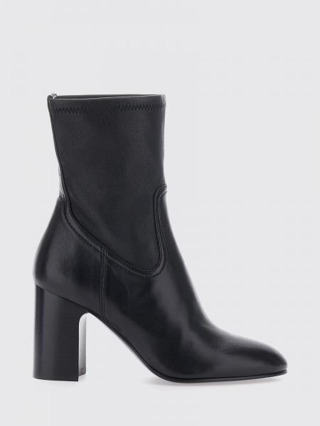 Bottines plates femme Stuart Weitzman