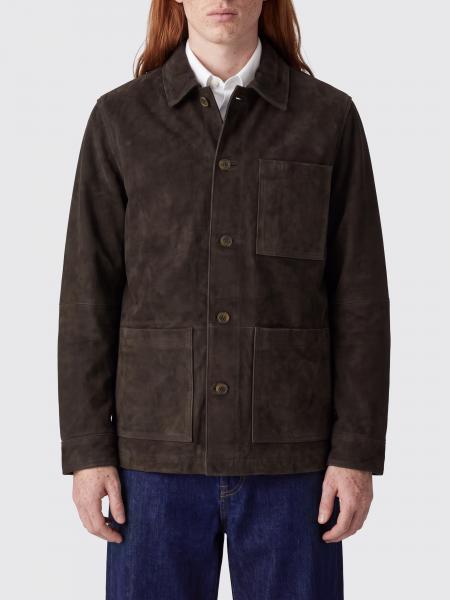 Jacket men Sebago