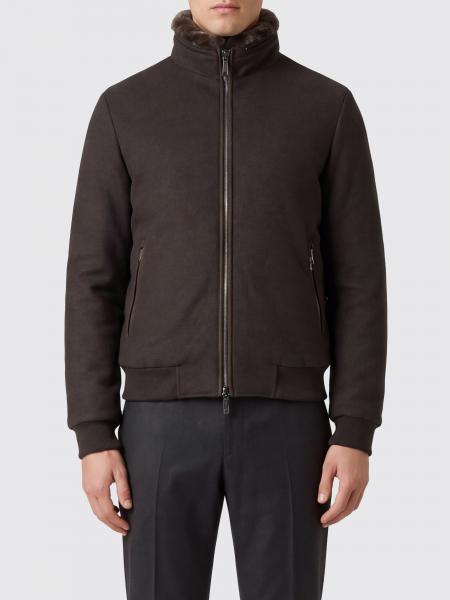 Manteau homme Moorer
