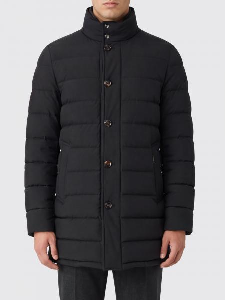 Cappotto uomo Moorer