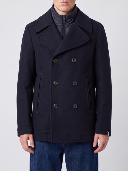 Coat men Peuterey