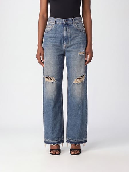 Jeans woman Dolce & Gabbana