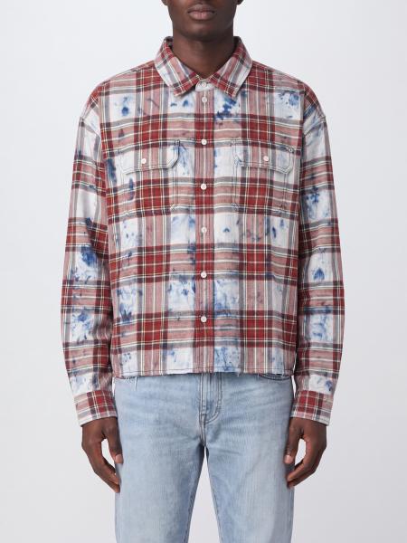 Sweater men Purple