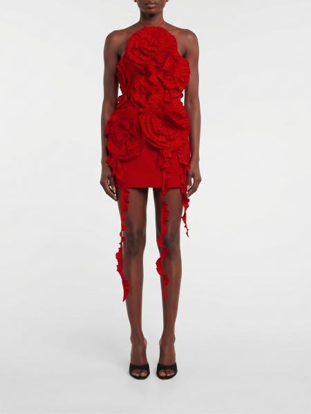 Dress woman Blumarine