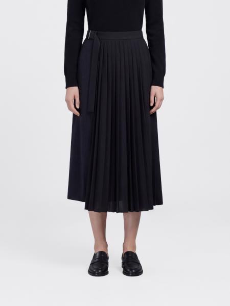 Skirt woman Sacai
