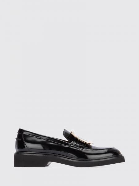 High heel shoes woman Roger Vivier