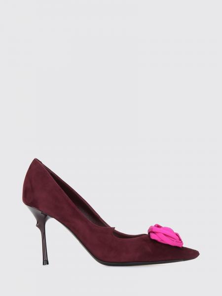 High heel shoes woman Roger Vivier