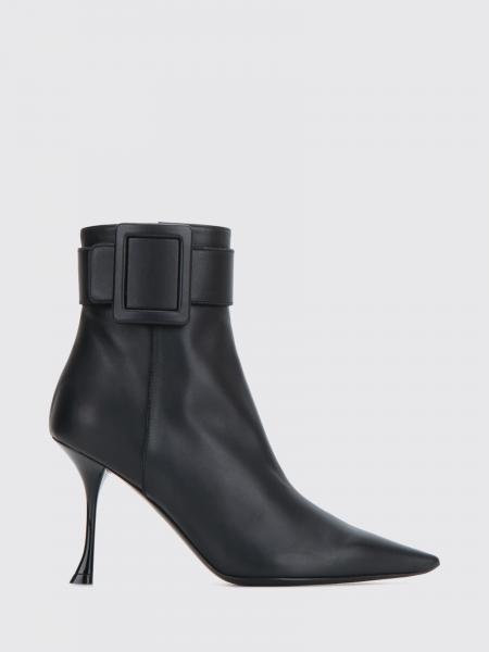 High heel shoes woman Roger Vivier
