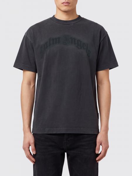 T-shirt men Palm Angels