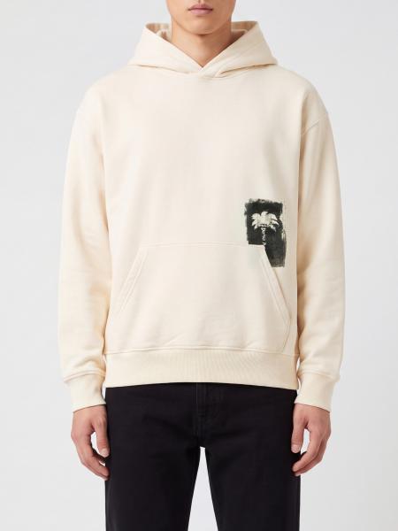 Sweatshirt men Palm Angels
