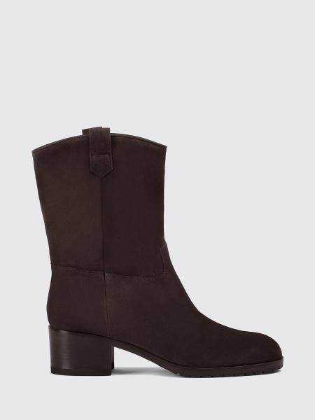Boots woman Doucal's