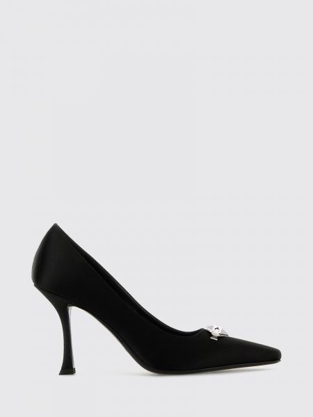 High heel shoes woman Jimmy Choo