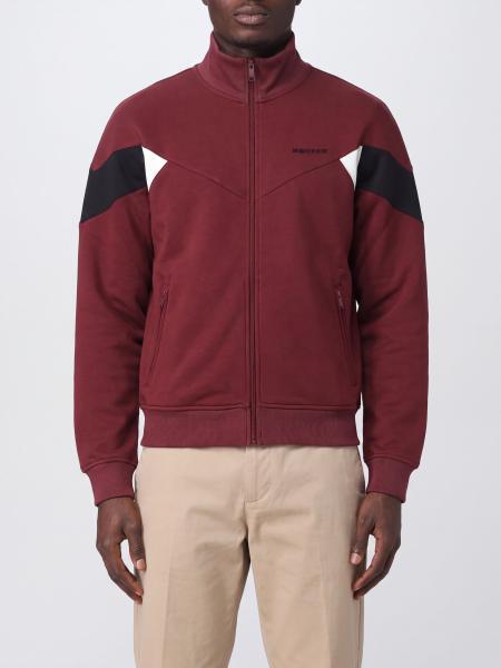 Sweater men McQueen