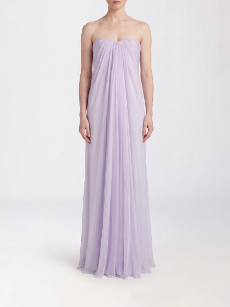Dress woman McQueen