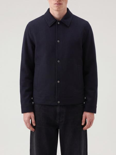 Куртка Мужское Woolrich