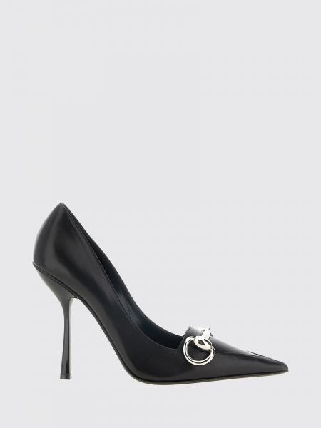 Pump woman Gucci