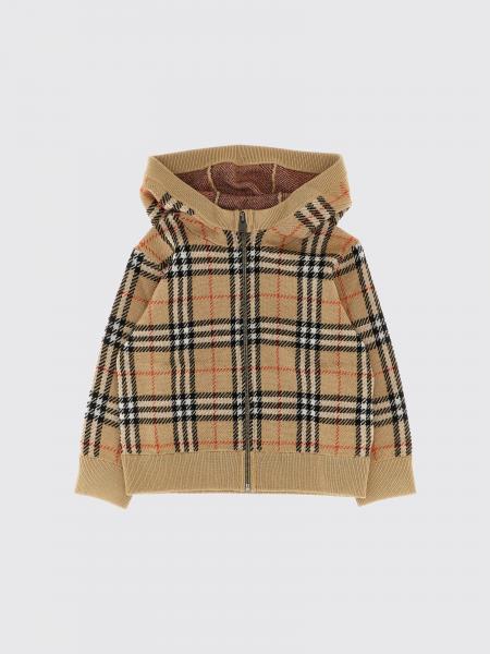Jacket kids Burberry