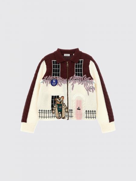 Sweater kids Burberry