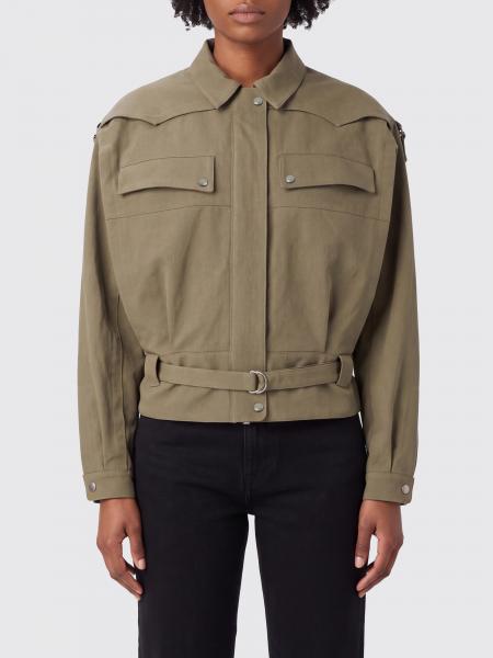 Chaqueta mujer Magda Butrym
