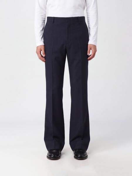 Pants men Jil Sander