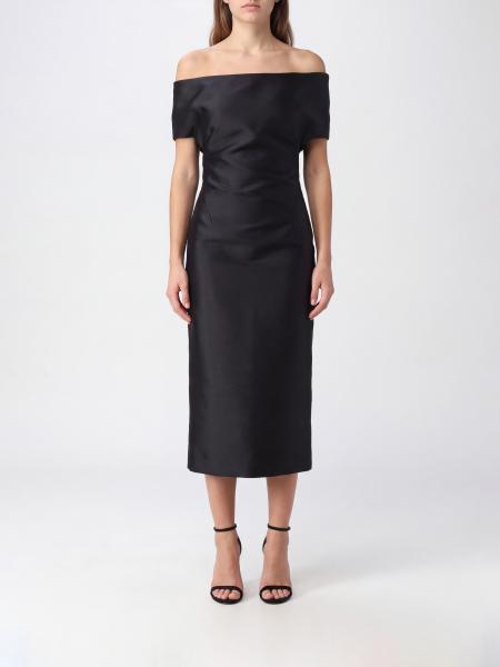 Dress woman Jil Sander