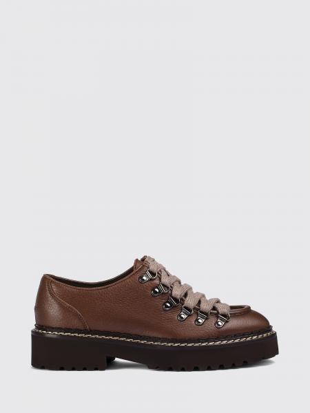 Derbies femme Doucal's