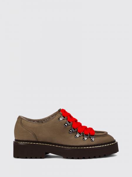 Derbies femme Doucal's