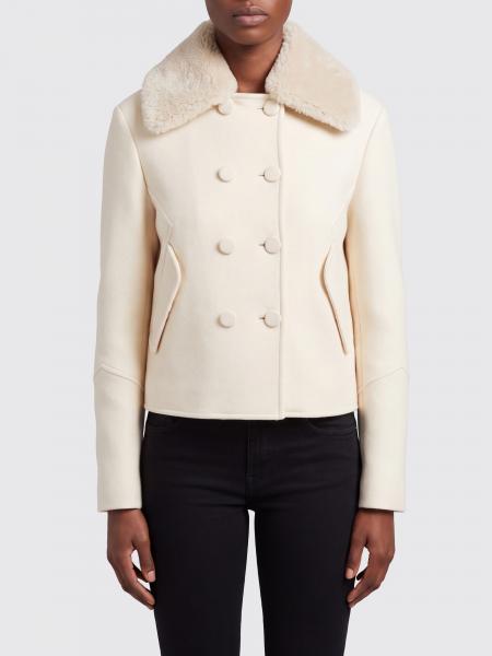 Jacket woman Ermanno Scervino