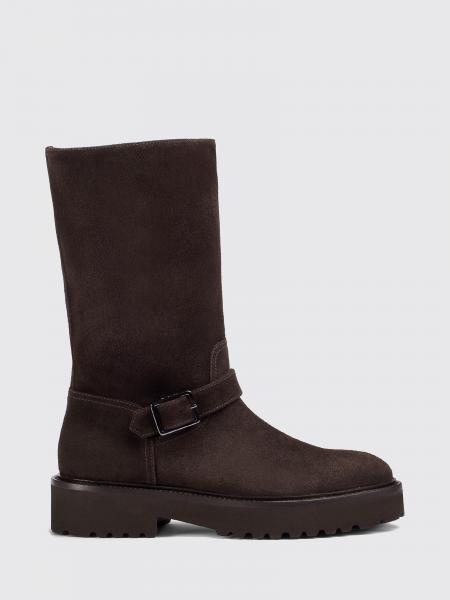 Boots woman Doucal's