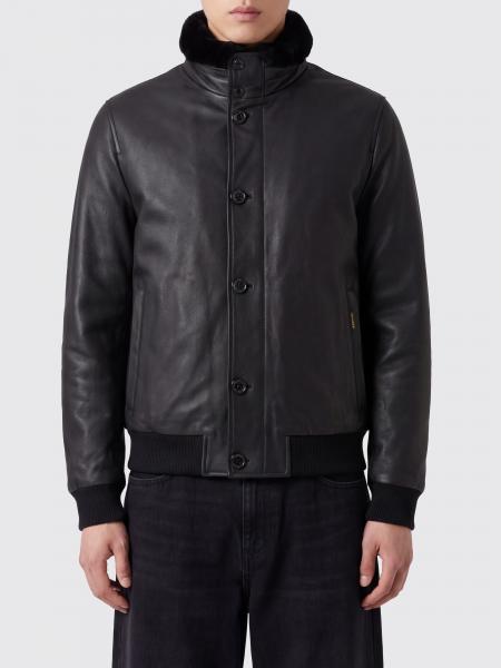 Jacket men Moorer