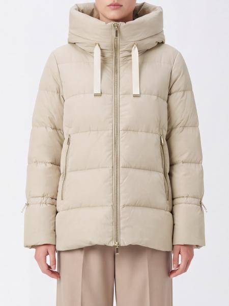 Jacket woman Moorer