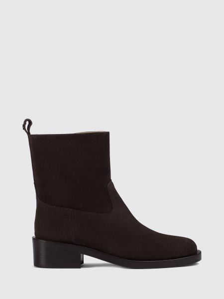 Boots woman Doucal's