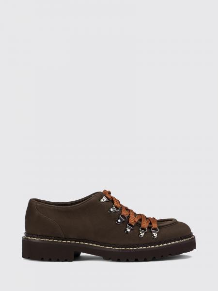Schnürschuhe herren Doucal's