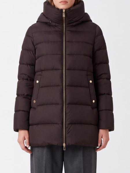 Jacket woman Moorer