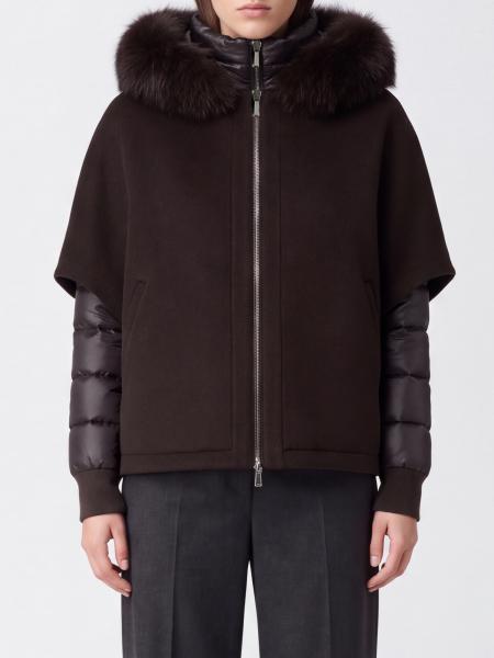 Jacket woman Moorer