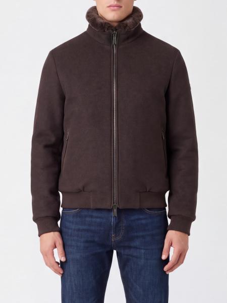Jacket men Moorer