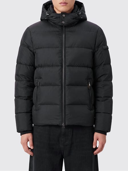 Jacket men Moorer