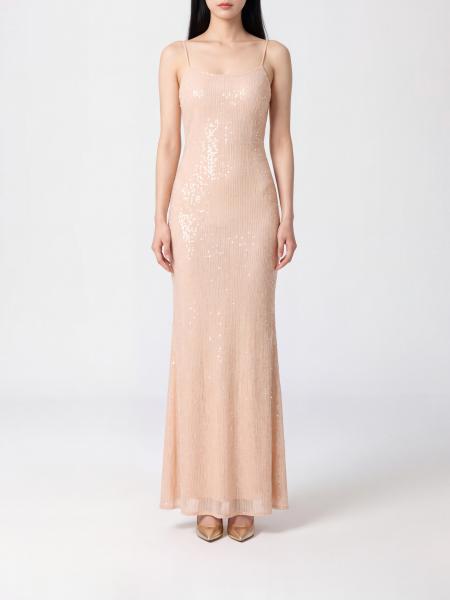 Dress woman Patrizia Pepe