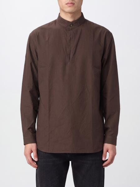 T-shirt men Lemaire