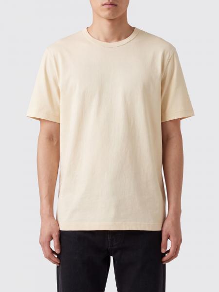T-shirt men Lemaire