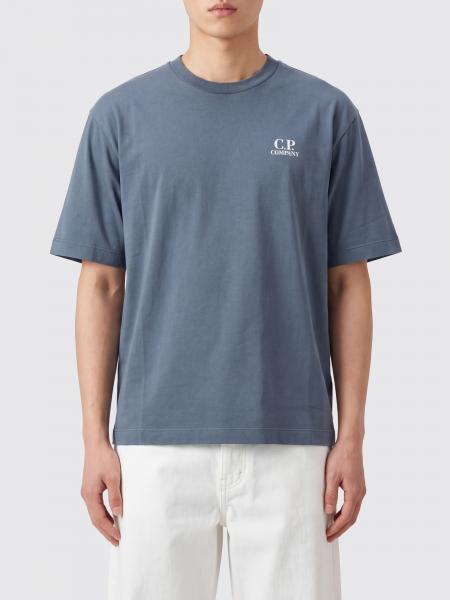 T-shirt men C.P. Company