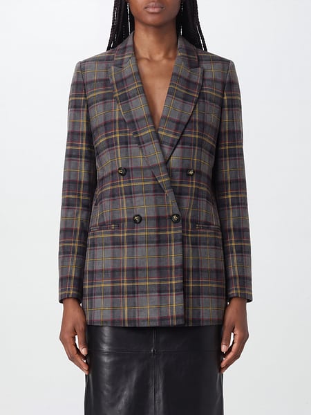 Jacket woman Etro